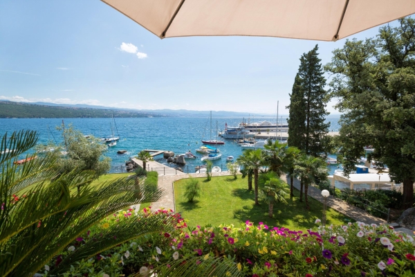 Amadria Park Grand Hotel 4 Opatijska Cvijeta (Opatija )